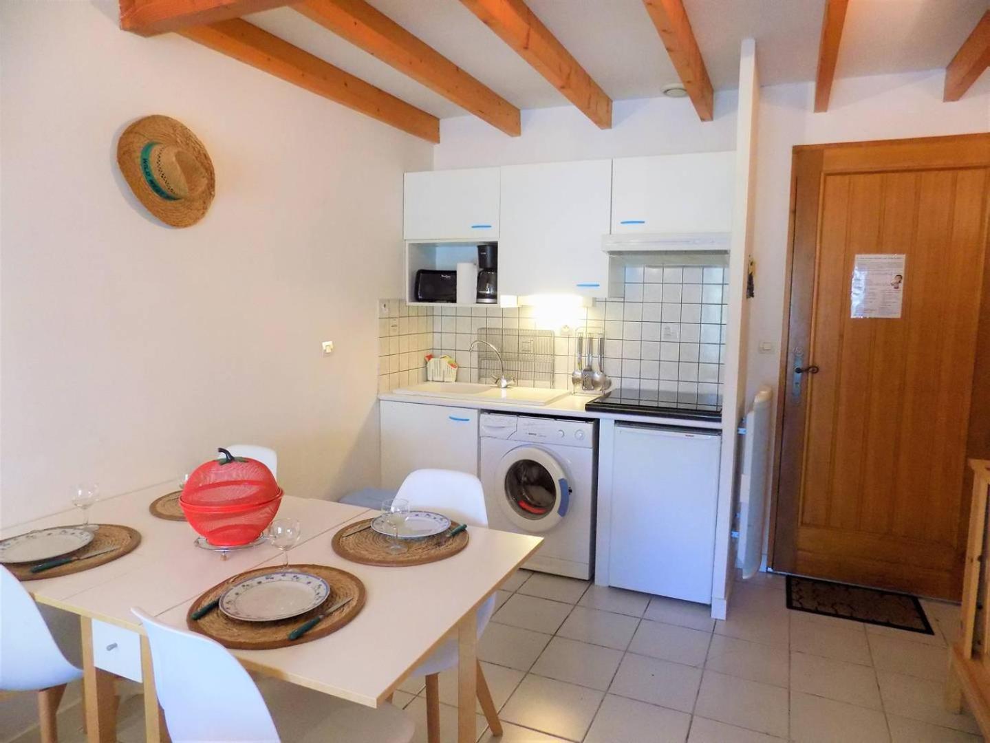 Meschers Sur Gironde - Maisonnette De Vacances - Terrasse - Proche Plage Екстер'єр фото